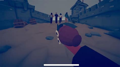 Totally Accurate Battlegrounds APK for Android .